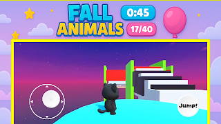 Fall Animals スクリーンショット 6