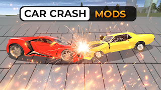 Mods for Simple Car Crash screenshot 3