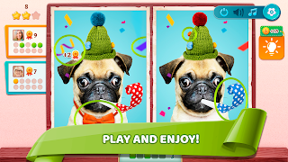 Find the Differences screenshot 3