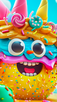 Simulator Candy Pinata screenshot 1