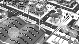 Gunship Zombie Slayer ภาพหน้าจอ 6