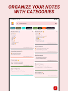 Notepad AI : Easy Notebook скриншот 6