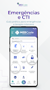 برنامه‌نما MEDCode - App Medicina عکس از صفحه