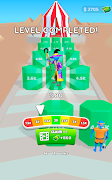 Evolution Run: Crowd Command 截圖 4