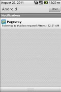 Pageway screenshot 2