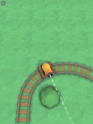 Cannon Train Screenshot 3