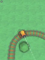 Cannon Train screenshot 3