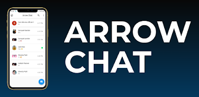 Arrow Chat スクリーンショット 4