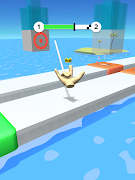 Hand Run screenshot 7