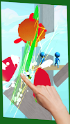 Fruit Cut 海报