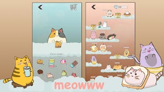 Cat Cloud screenshot 6