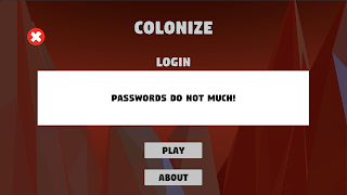 Colonize скриншот 1