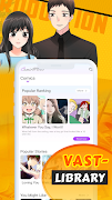 ComicNow پوسٹر