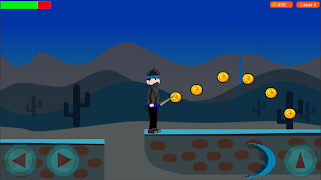 Enemy Slasher screenshot 4