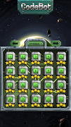 CodeBot  -   Crack the Code imagem de tela 2