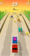 Crashy Racing – Traffic Dodge 스크린샷 6
