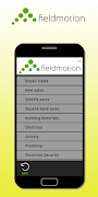 FieldMotion screenshot 3
