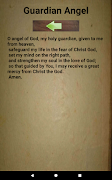 Oraciones ortodoxas en Inglés captura de pantalla 6