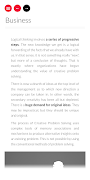 Creative Problem Solving Guide 截圖 2