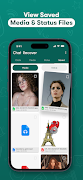 Chat Recover: Undelete Message Screenshot 5