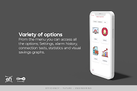 EFI MyAdmin Toolbox スクリーンショット 1