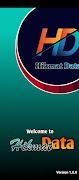 Poster Hikmat Data