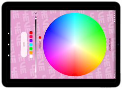 4EVE LightStick スクリーンショット 6