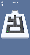 Escape Maze-poster