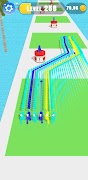 Merge 3d Sniper ポスター