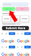 MultiTube Browser স্ক্রিনশট 1