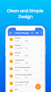 File Manager - File Explorer 截圖 1