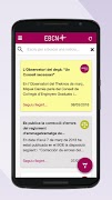EBCN+ poster