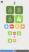 Brain training in math screenshot 4
