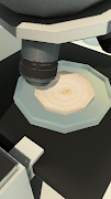 برنامه‌نما Microscope Virtual Cells Sim عکس از صفحه