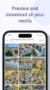 Virtual View Tours 스크린샷 3
