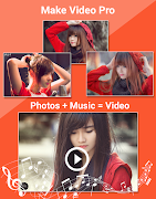 Make Video পোস্টার