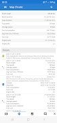 برنامهنما GPS Server Mobile عکس از صفحه