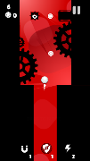 Astro Swipe 2D screenshot 1
