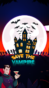 پوستر Save the Vampire