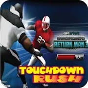 Touchdown Rush पोस्टर