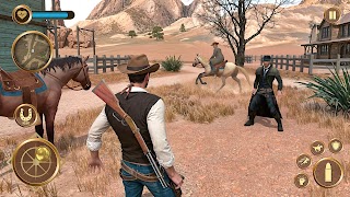 Gun Shooter Action Game imagem de tela 4