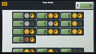 Snap Charge captura de pantalla 7