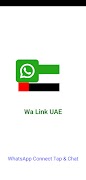Wa Link UAE poster
