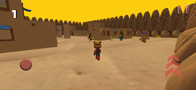 Explorer Fox penulis hantaran