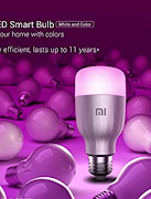 Mi LED Smart Bulb guide screenshot 2