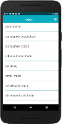 Zimsec Commerce Revision স্ক্রিনশট 1