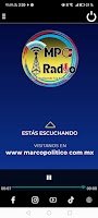 MPC Radio Screenshot 2