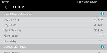 Pool Robot screenshot 3