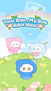 Adoraboo - Raise Boos Together poster