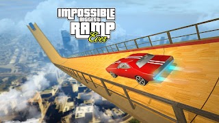 Impossible Biggest Ramp Ever screenshot 7